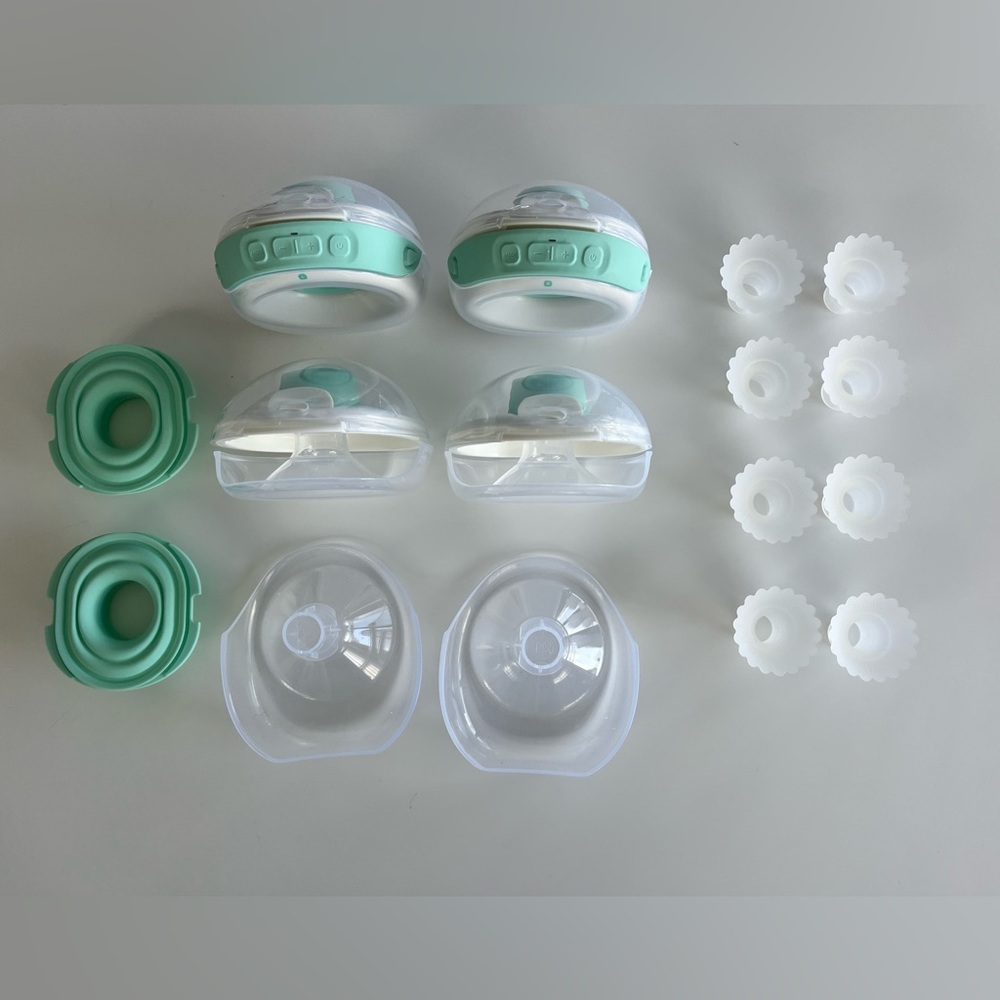 Willow Go Bundle